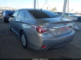 Hyundai Sonata Hybrid KMHEC4A45FA124883 снимка
