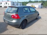 Volkswagen Rabbit 2-Door WVWBR71K27W247275 снимка