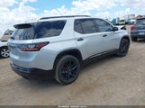 Chevrolet Traverse Premier 1GNERKKW0JJ137449 снимка