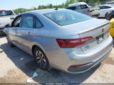 Volkswagen Jetta 1.5T S 3VW5M7BU0RM055042 photo