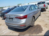 Volkswagen Jetta 1.5T S 3VW5M7BU0RM055042 fotografie