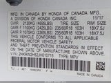 Honda Cr-V Ex 2HKRW2H52JH610715 снимка