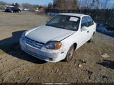 Hyundai Accent Gls KMHCG45C15U612612 снимка