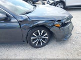 Honda Civic Ex-L /Ex-L W/O Bsi 19XFL1H70PE017259 photo