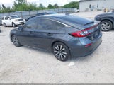 Honda Civic Ex-L /Ex-L W/O Bsi 19XFL1H70PE017259 снимка