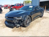 Chevrolet Camaro 2Ss 1G1FH1R76G0152151 снимка
