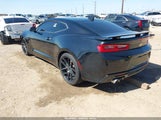 Chevrolet Camaro 2Ss 1G1FH1R76G0152151 снимка