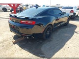 Chevrolet Camaro 2Ss 1G1FH1R76G0152151 снимка