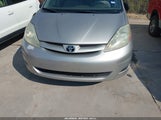 Toyota Sienna Le 5TDZA23C86S492711 снимка
