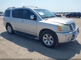 Nissan Armada Se 5N1AA08A15N713395 снимка
