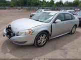 Chevrolet Impala Limited Lt 2G1WB5E36E1156147 снимка