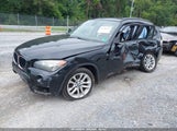 BMW X1 xDrive28I WBAVL1C54FVY26143 снимка
