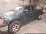 GMC Sierra  Slt 1GTEK19067Z505345 снимка