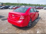 Chevrolet Sonic Premier Auto 1G1JF5SB2H4141437 снимка