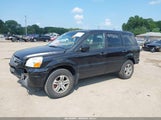 Honda Pilot Ex-L 5FNYF18625B019979 снимка