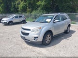 Chevrolet Equinox Ltz 2GNALFEK6C1139249 снимка