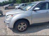 Chevrolet Equinox Ltz 2GNALFEK6C1139249 снимка