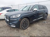 Lincoln Aviator Black Label 5LM5J9XC1LGL24540 снимка