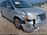 Chrysler Town & Country Limited 2A8HR64X88R713015 снимка