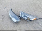 Honda Cr-V Touring 7FARW2H93KE043292 снимка