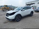 Honda Cr-V Touring 7FARW2H93KE043292 снимка