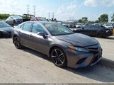 Toyota Camry Xse 4T1B61HKXKU832665 fotografie
