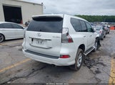 Lexus Gx 460 JTJBM7FX3K5212128 снимка