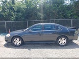 Chevrolet Impala Limited Lt 2G1WB5E36G1135530 снимка