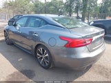Nissan Maxima 3.5 Platinum 1N4AA6AP0HC419935 снимка