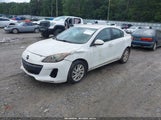 Mazda Mazda3 I Touring JM1BL1V77D1819213 снимка