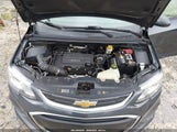 Chevrolet Sonic Lt Auto 1G1JG6SB6K4116101 снимка