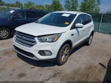 Ford Escape Se 1FMCU9GD1HUE49041 снимка