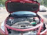 Nissan Altima 2.5 Sv 1N4AL3AP0DC156932 снимка