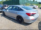 Honda Civic Sport 2HGFE2F59RH533727 fotografie