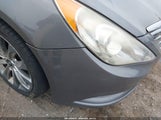 Hyundai Sonata Limited 2.0T 5NPEC4AB7CH349054 снимка