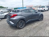 Toyota C-Hr Limited JTNKHMBX2L1091222 fotografie