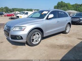 Audi Q5 2.0T Premium WA1L2AFP3GA035650 снимка