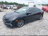 Honda Civic Ex 19XFC1F32KE014825 снимка