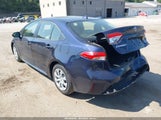 Toyota Corolla Le JTDB4MEE9RJ012289 снимка