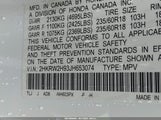 Honda Cr-V Touring 2HKRW2H93JH653074 снимка