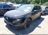 Honda Cr-V Hybrid Sport 5J6RS6H54SL023233 photo