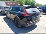 Honda Cr-V Hybrid Sport 5J6RS6H54SL023233 photo