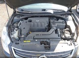 Nissan Altima 2.5 S 1N4AL2AP6BC118466 fotografie