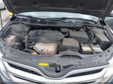 Toyota Venza Le 4T3BA3BB3DU038166 снимка