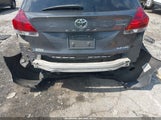 Toyota Venza Le 4T3BA3BB3DU038166 снимка