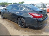 Nissan Altima 2.5 Sr 1N4AL3APXJC293811 fotografie