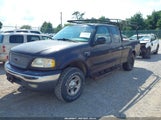 Ford F-150 Lariat/Work Series/Xl/Xlt 1FTRX18W5XKA94571 fotografie