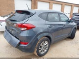 Hyundai Tucson Se KM8J33A40GU205749 снимка