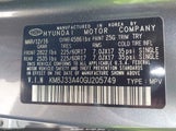 Hyundai Tucson Se KM8J33A40GU205749 снимка
