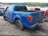 Ford F-150 Fx2 1FTFW1CF1CKE04660 снимка